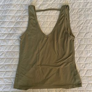 Victoria Sport Tank